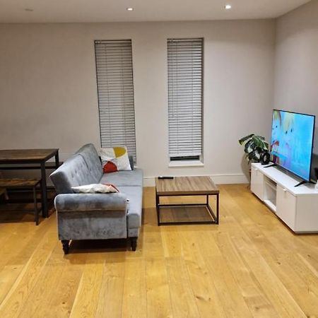London City Apartment Ealing Luaran gambar