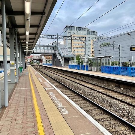 London City Apartment Ealing Luaran gambar