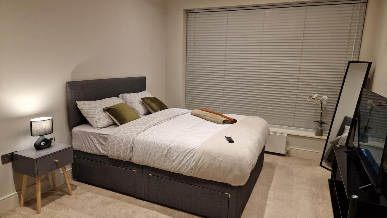 London City Apartment Ealing Luaran gambar