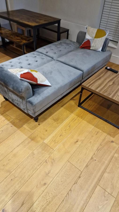 London City Apartment Ealing Luaran gambar