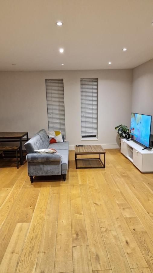 London City Apartment Ealing Luaran gambar