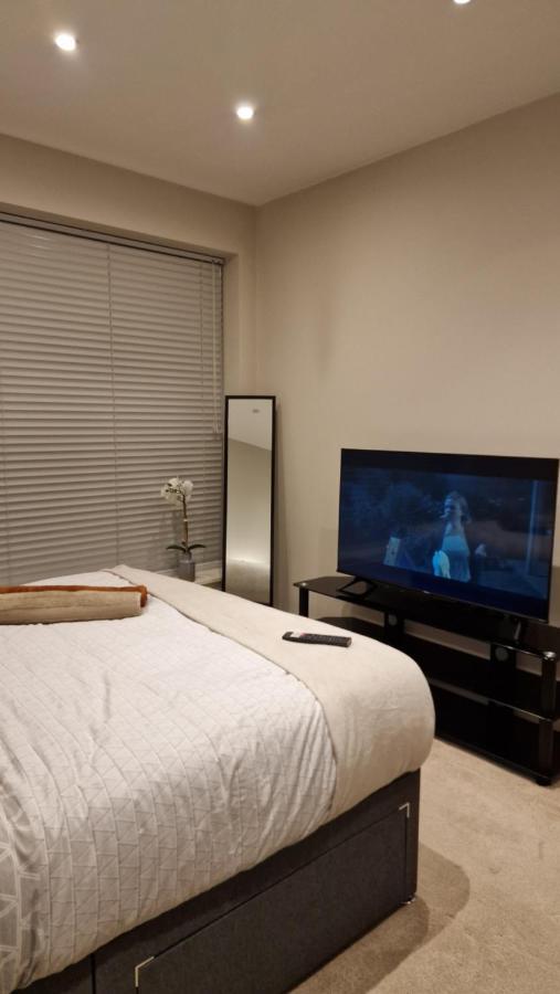 London City Apartment Ealing Luaran gambar