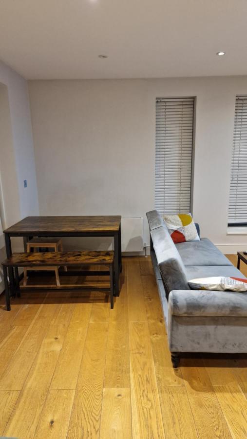 London City Apartment Ealing Luaran gambar