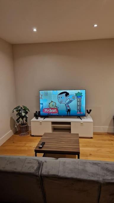 London City Apartment Ealing Luaran gambar