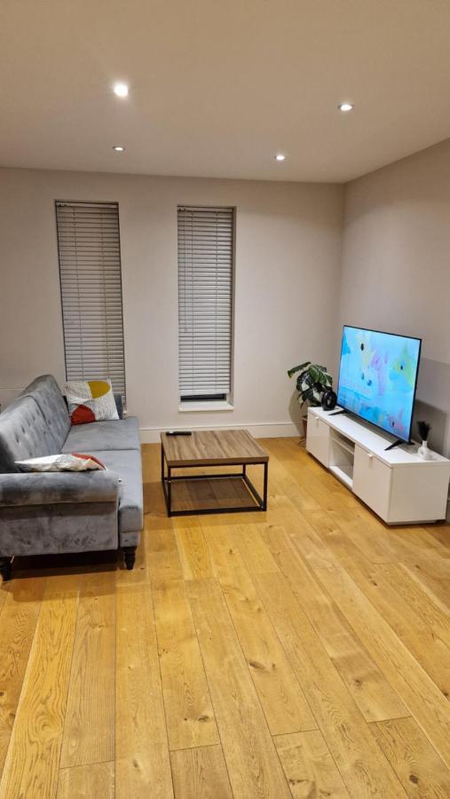 London City Apartment Ealing Luaran gambar