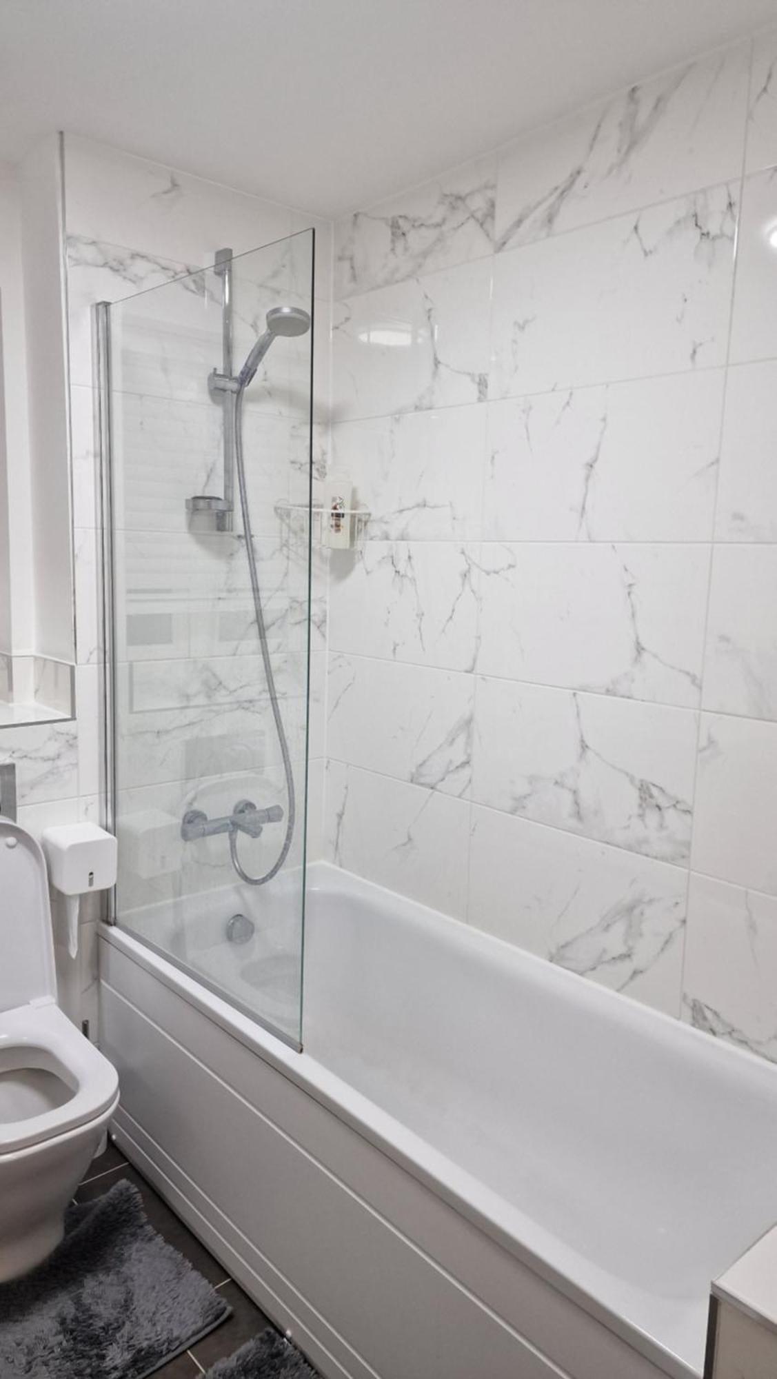 London City Apartment Ealing Luaran gambar