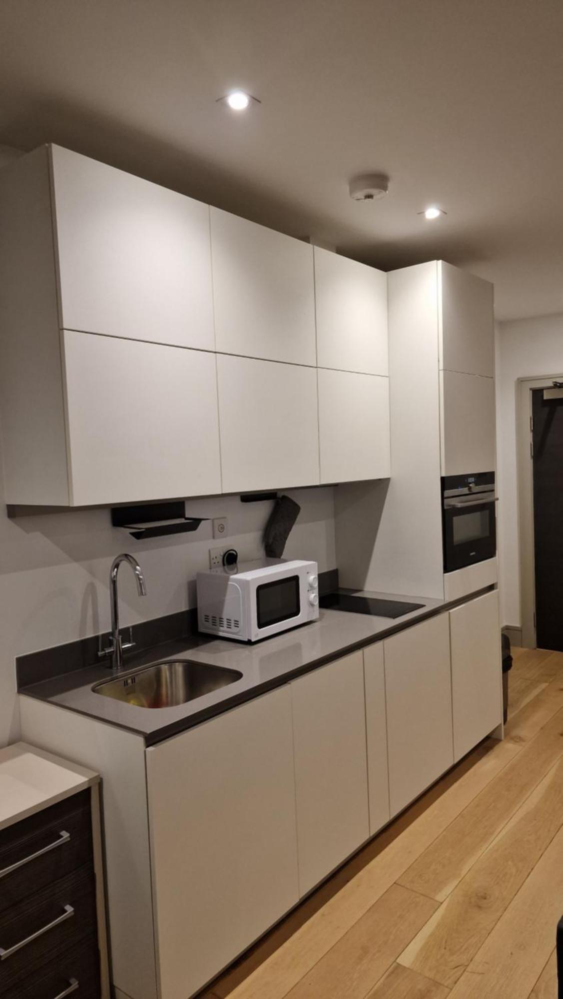 London City Apartment Ealing Luaran gambar