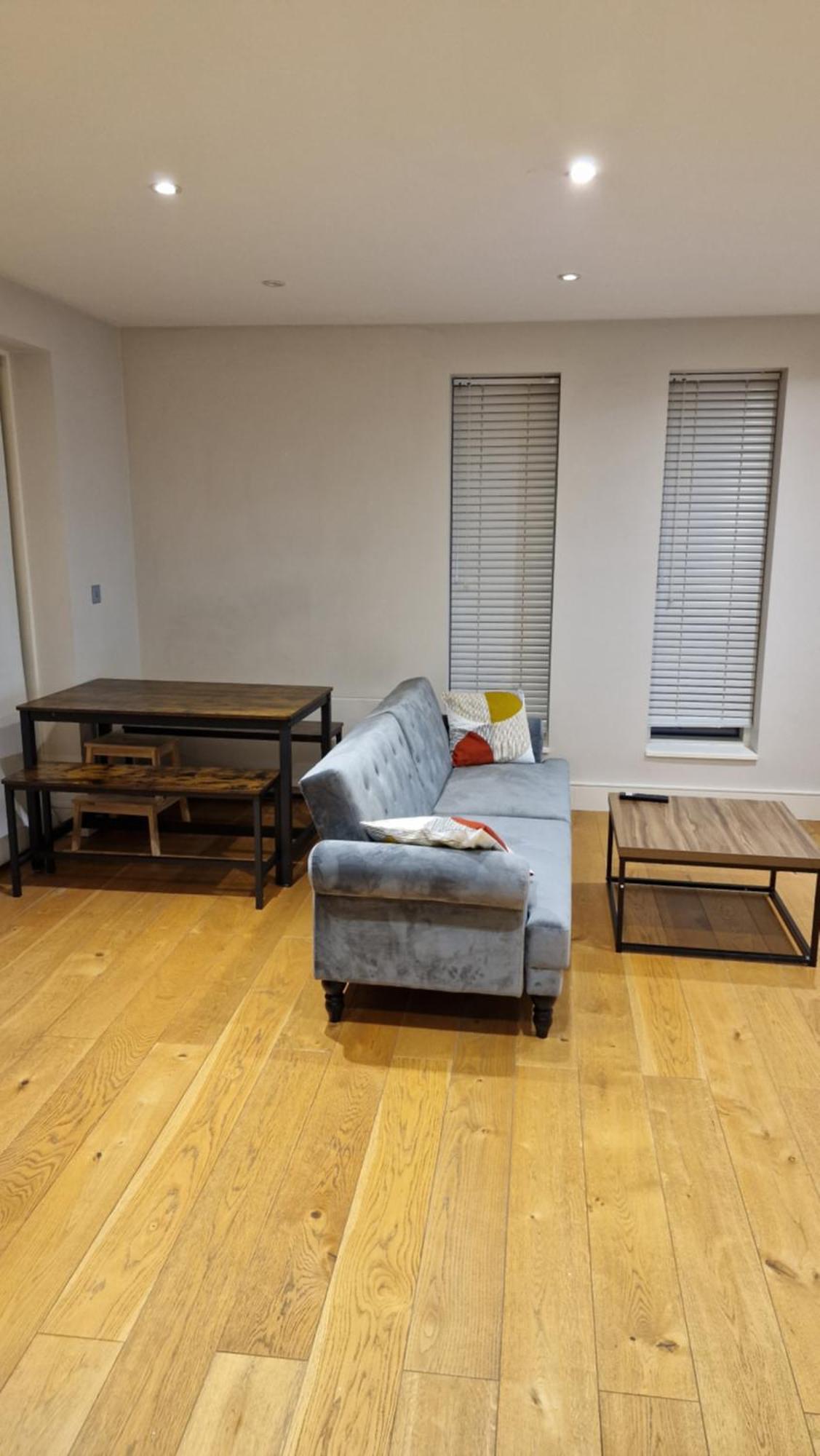 London City Apartment Ealing Luaran gambar