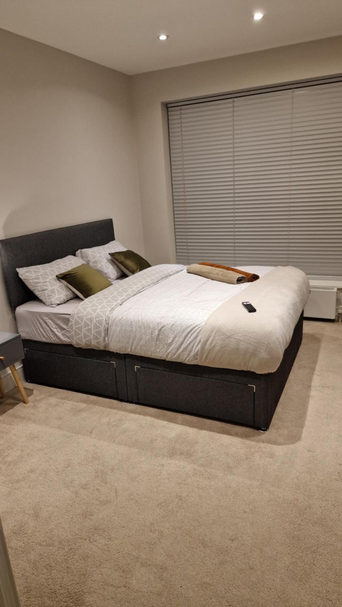 London City Apartment Ealing Luaran gambar