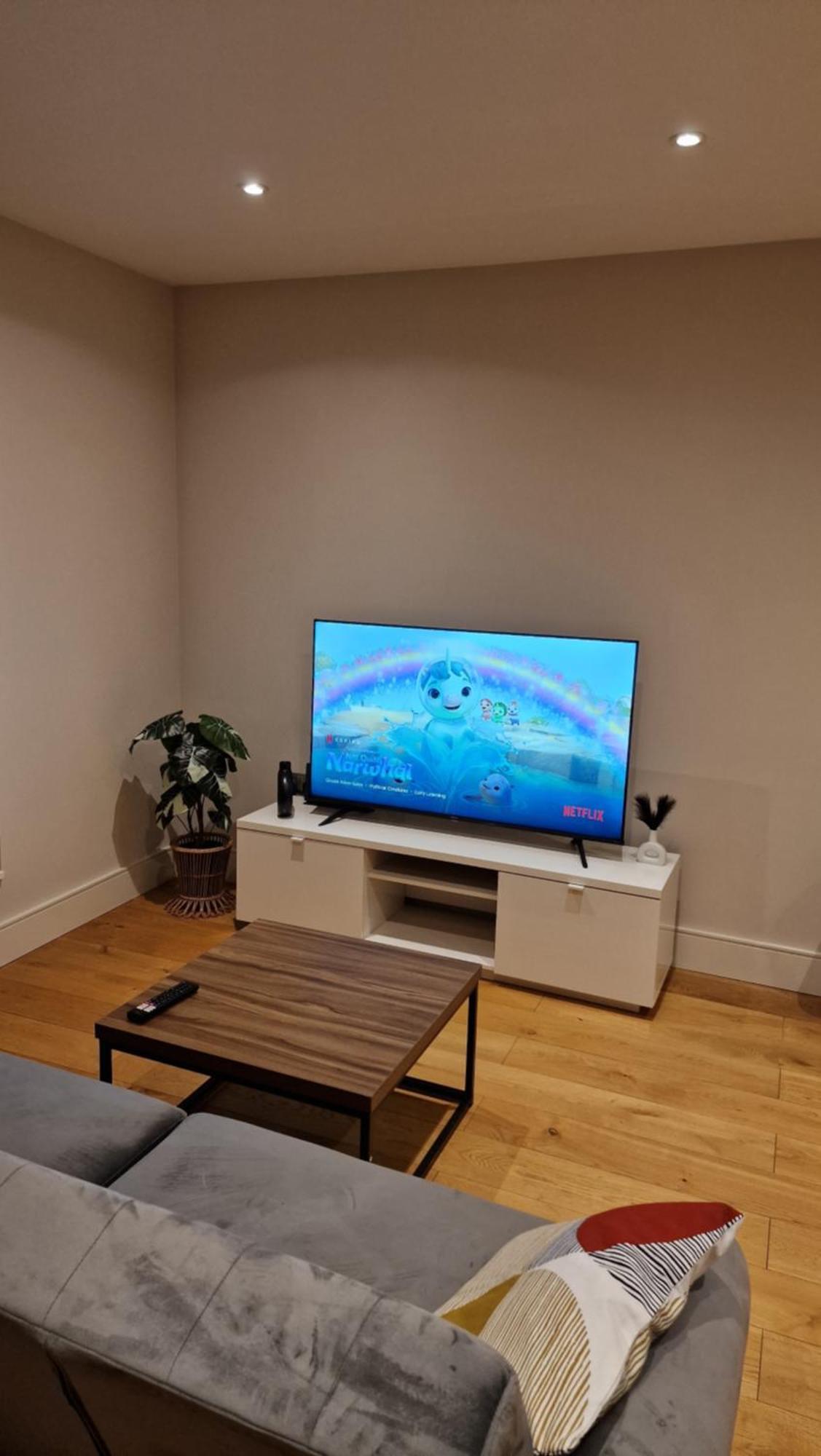 London City Apartment Ealing Luaran gambar
