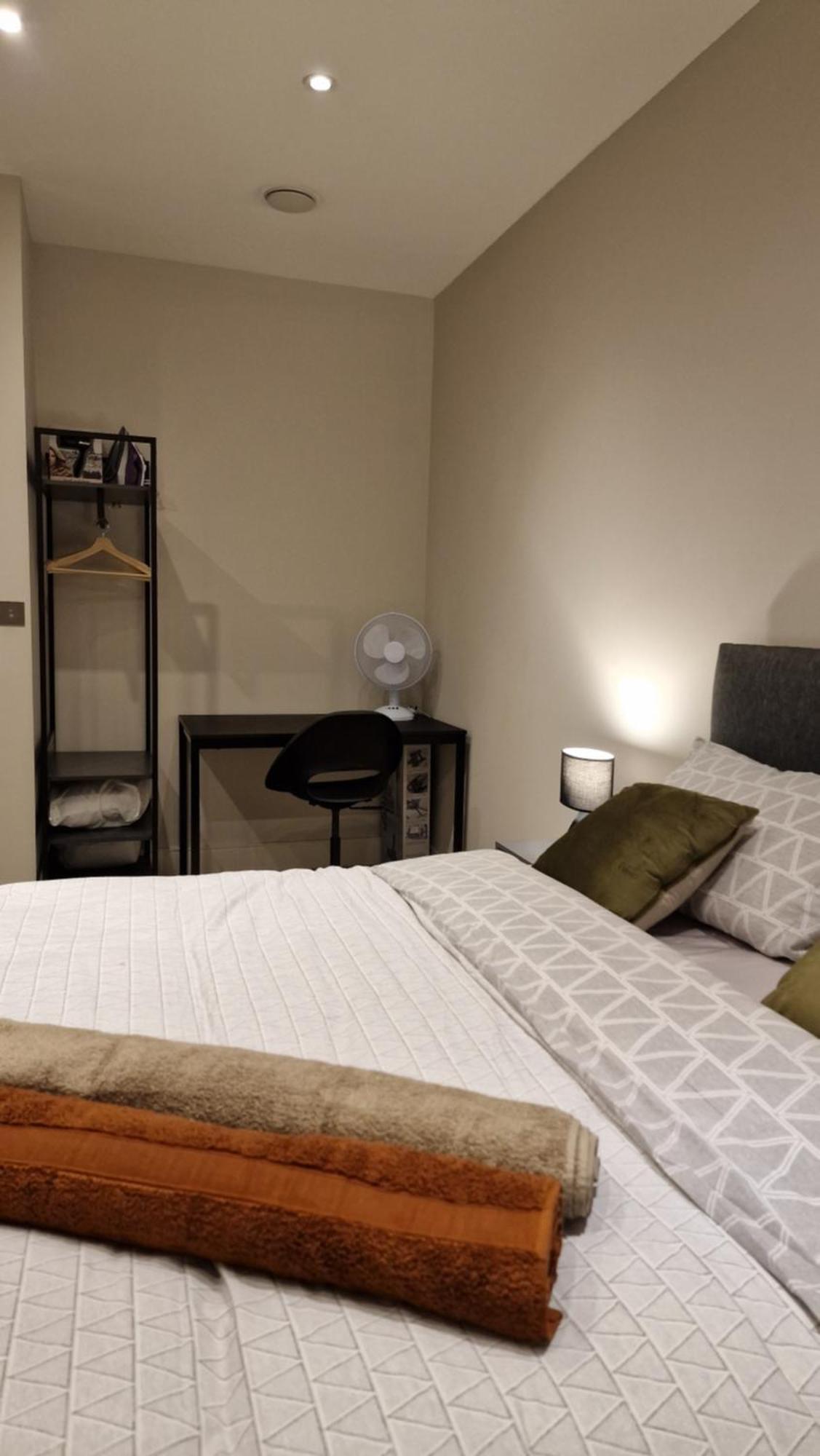 London City Apartment Ealing Luaran gambar